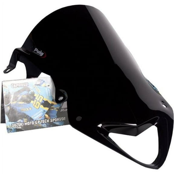 Puig Bmw Racing Screen Black S1000Rr - 5205N
