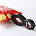 thumbnail image 3 of 6 in 1 Multi-Function Bottle Opener, All-in-One Bottle Opener, Can, Soda and Jar Opener, Twist-Off Cap - Sesame Can Opener for Seniors and Arthritis P, 3 of 3