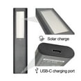 thumbnail image 4 of BN59-01385B For Samsung Rechargeable Solar Voice QLED TV Remote QN55QN90BD New, 4 of 5