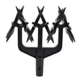 thumbnail image 1 of Garden  Cultivator,  Cultivator Tool Effortless Cultivation  for Lawn, 1 of 7