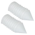 thumbnail image 2 of Filtro de válvula de cónico de 20 piezas, hojas de filtro de ventilación de aire, accesorios, uso del ventilador, piezas de repuesto fáciles de, 2 of 9