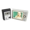 SVAT VISS7500 - Video intercom system - 5" LCD - 1 camera(s) - CMOS