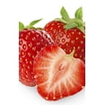 thumbnail image 3 of PR Lip Smacker Strawberry Lip Balm, 3 of 8