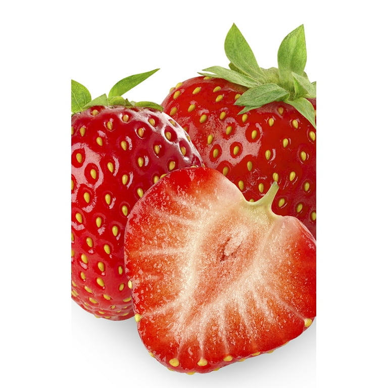 Lip Smacker Strawberry Lip Balm - Fruity Goodness
