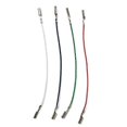 thumbnail image 1 of Universal Cartridge Phono Cable Leads Header Wires for Turntable Phono Headshell, 1 of 5