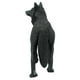 thumbnail image 3 of Safari Ltd. Maravillas de la vida silvestre: Lobo negro, 3 of 5