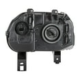 thumbnail image 2 of TYC Headlight Assembly Fits 2011 Chevrolet HHR, 2 of 6