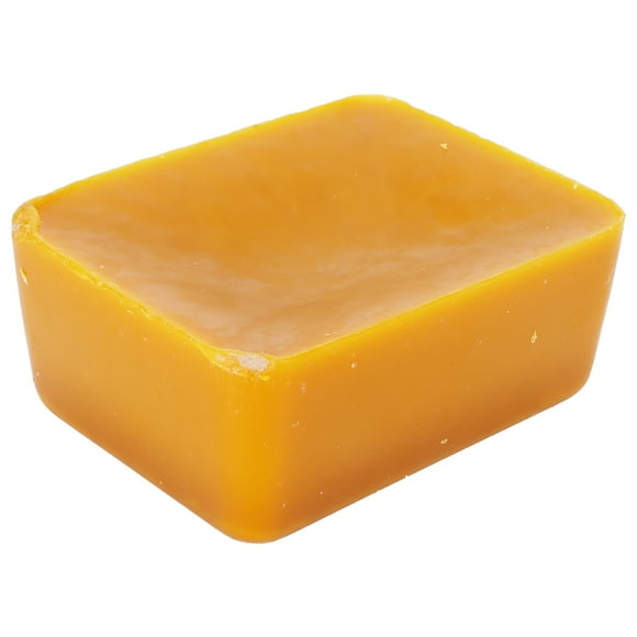 Natural Beeswax Yellow Beeswax for Waxing Polishing Furniture Beekeeping Supplies