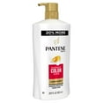 thumbnail image 3 of Pantene Pro-V Radiant Color Shine Conditioner, 28.9 fl oz, 3 of 8