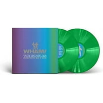 Wham - The Singles: Echoes From The Edge Of Heaven - Limited Green Vinyl - Music & Performance