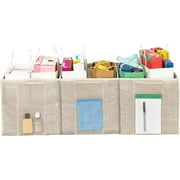 Simplify Trunk Shopping Bag Organizer