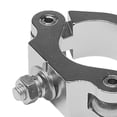 thumbnail image 4 of Global Truss Medium Duty Truss Tubing Lighting Narrow Silver 2 Inch Clamp, 4 of 5