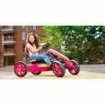 thumbnail image 3 of BERG Rally Pearl Toy Pedal Go Kart for Ages 4 to 12, Multicolored, 3 of 3