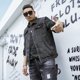 thumbnail image 3 of Hombres Multi-bolsillo sólido sin mangas chaqueta de mezclilla Hip hop Slim Azul Negro Algodón casual jeans Chalecos Chalecos Plus Szie 6XL 7XL, 3 of 5