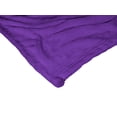 thumbnail image 4 of The Northwest 1COL-23600-0060-OOF 50 x 60 in. NCAA East Carolina University Alumni Silk Touch Throw Blanket, 4 of 5