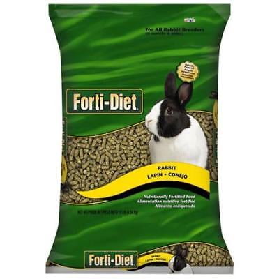 Kaytee Forti - Diet Rabbit Feed