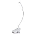 thumbnail image 2 of Luz de escritorio LED Flexible con clip Yinane USB para cabecera rectángulo, 2 of 6