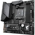 thumbnail image 4 of Aorus Ultra Durable B550M AORUS PRO-P Desktop Motherboard - AMD B550 Chipset - Socket AM4 - Micro ATX, 4 of 5