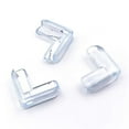 Corner Guards 12Pcs Clear Corner Protectors High Gel Bab Cat Leather