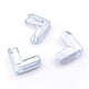 thumbnail image 3 of Protectores de esquina transparentes Paquete de 12 | Protectores de esquina de gel adhesivo para bordes de muebles y esquinas de mesa | Protectores transparentes en forma de L para la seguridad en, 3 of 8