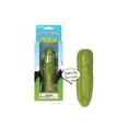 thumbnail image 1 of Juguetes musicales Archie McPhee Yodeling Pickle, 1 of 5