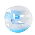 thumbnail image 3 of 120cm Bubble Balls, Inflatable Collision BallsHuman Hamster Knocker Ball for Adult Playing, 3 of 7