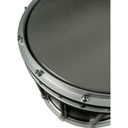 Hybrid Marching Snare Drum Batter Head