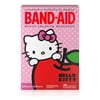 (2 pack) (2 pack) Band-Aid Adhesive Bandages, Hello Kitty, Assorted Sizes 20 ct