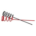 thumbnail image 2 of Spiral Fishing Rod Support, Spiral Fishing Rod Holder Metal  For Most Places, 2 of 8