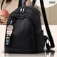thumbnail image 4 of Bolso De La Mochila De Las Mujeres, Cremallera Impermeable Elegante Mochila De Doble Correa Casual Para Mujer Para Al Aire Libre, 4 of 7