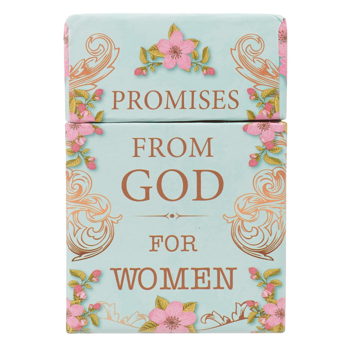 Promises From God for Women Cards, A Box of Blessings
