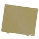 thumbnail image 1 of Placa de acero licencia de material acero Pei de dos cara de 300x250 mm con superficie Pei para impresora 3D , accesorios Fácil de instalar Impresión 3D, 1 of 8