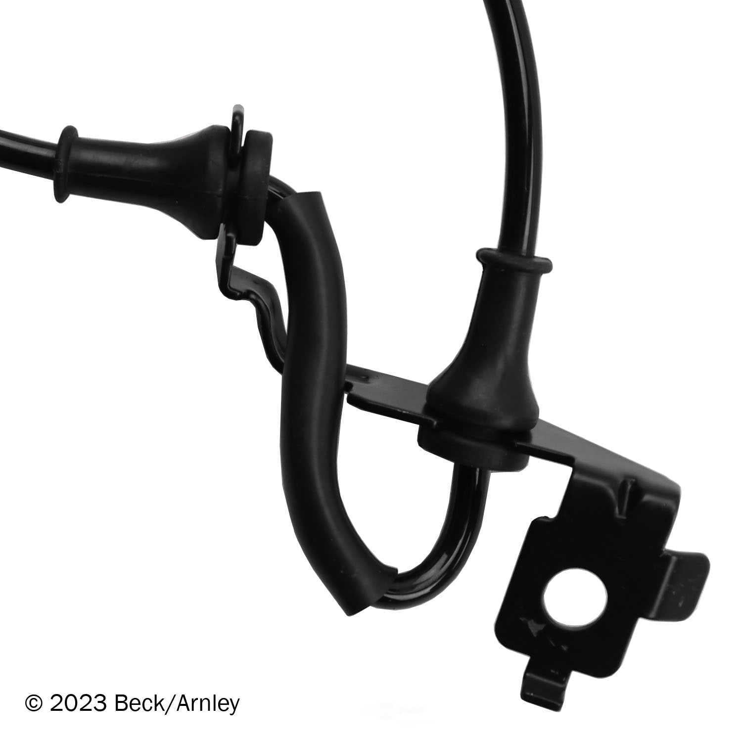 Beck Arnley Abs Speed Sensor 084-5080 Fits select: 2015-2019 HYUNDAI SONATA