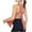 Red, variant on Njoeus Tops for Women Trendy White Blouses for Women Dressy Womens Open Back Workout Tops Quick-Dry Sleeveless Halters Neck Gym Yoga Athletic Tank Tops Comfort Loose Fitted Work Office Clothes Women O