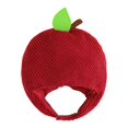 thumbnail image 3 of Diadema de fruta , sombrero para fotomatón, accesorio de 13,8 x 13 pulgadas, sombrero de disfraz, caprichoso para Halloween, ligero, divertido, 3 of 8