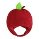 thumbnail image 2 of Diadema de fruta , sombrero de utilería, 35 x 33 cm, sombrero de disfraz caprichoso para fiestas temáticas, lindo, suave, relleno de PP,, 2 of 9
