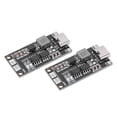 thumbnail image 3 of 16.8V Step Up  Charger Converter Board 4S Type C to  Charging Board Premium PCB Material, 3 of 7