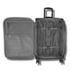 thumbnail image 5 of Maleta Samsonite Saire LTE Softside expandible de 3 piezas, color negro, 5 of 7