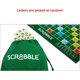 thumbnail image 3 of Scrabble clásico NQ Juego de mesa familiar, 3 of 5