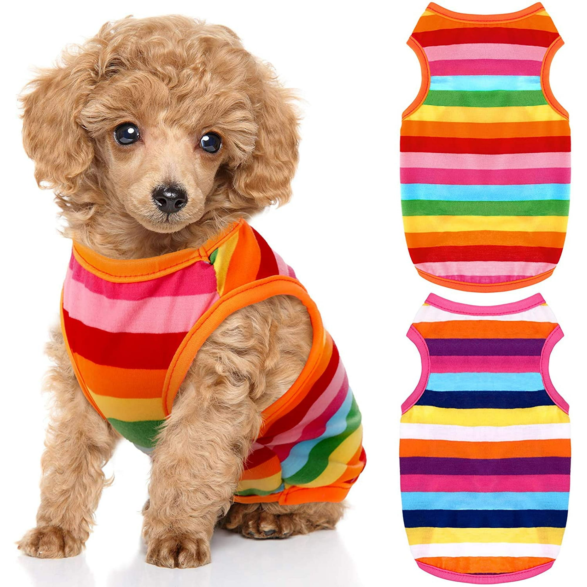 Dog shirts for dogs online