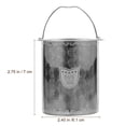thumbnail image 2 of UPGRATOR Accesorio Para Tetera De Acero Inoxidable Con De Malla Resistente Y Apariencia, 2 of 8