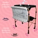 thumbnail image 4 of Bañera Para Bebé Plegable Con Cambiador Ibaby - D Aqua Negro D´aqua, 4 of 9