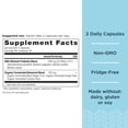 thumbnail image 2 of Probióticos: Ancient Nutrition SBO Ultimate: 50 mil millones de CFU, 2 of 7