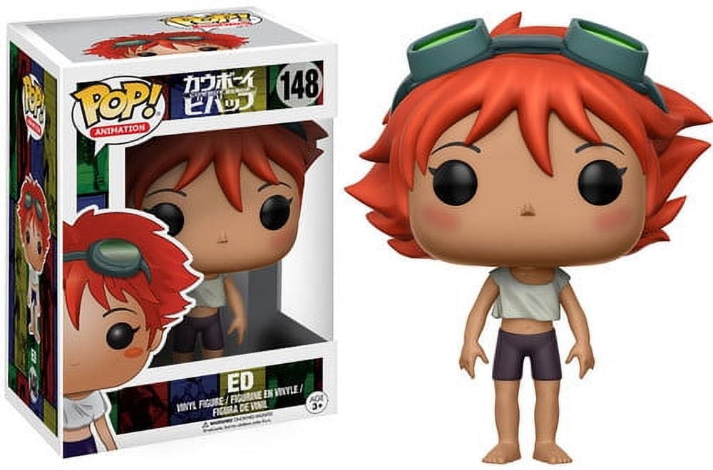 アニメ FALLEN POP Battle Of Fallen Angels Anime Moment #723 Prices | Funko POP