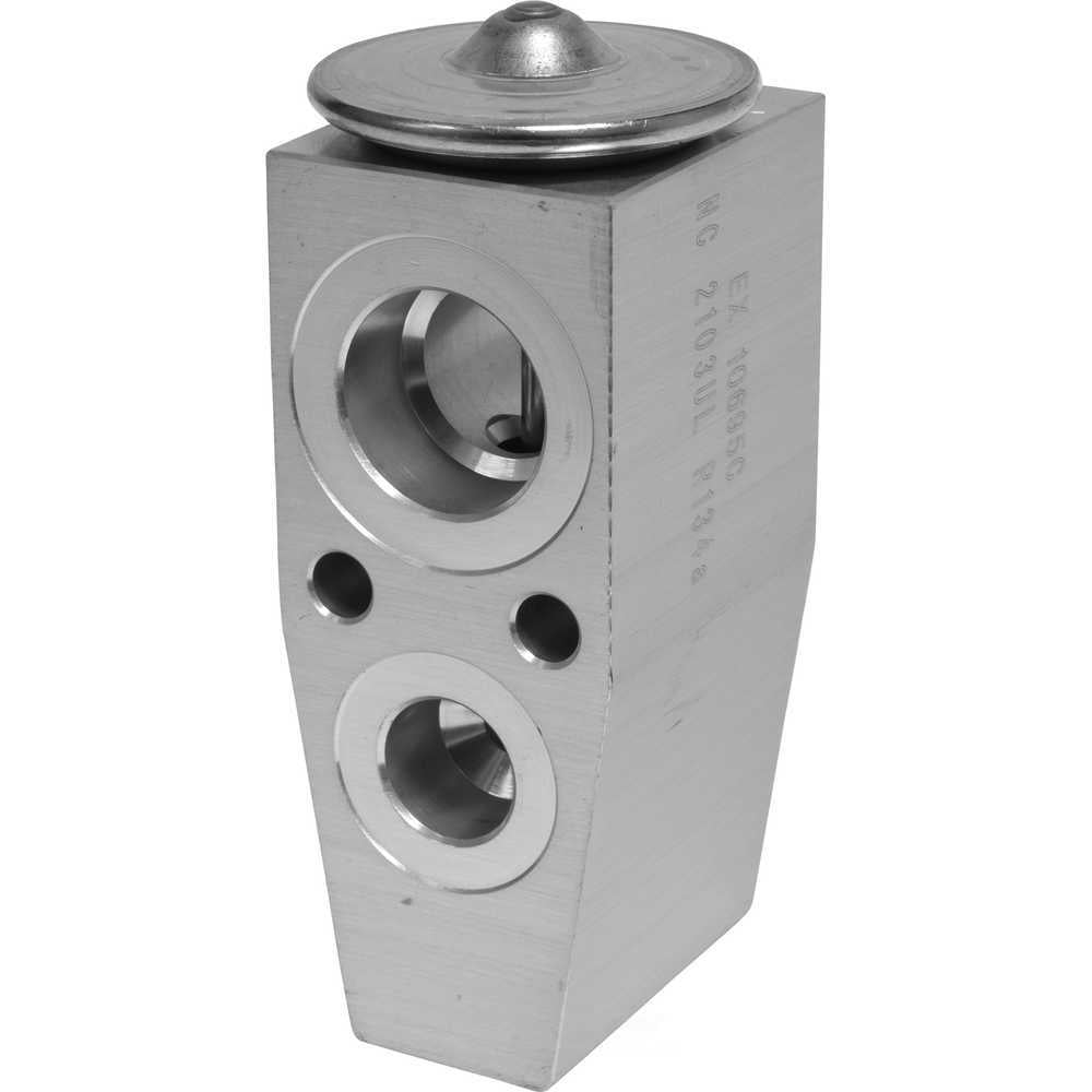 UAC EX 10695C Block Expansion Valve