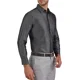 thumbnail image 2 of Camisa De Vestir Tornasol John Henry Slim Fit Manga Larga, 2 of 4