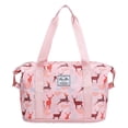 thumbnail image 1 of VBXOAE New Single Shoulder Crossbody Bag with Large Capacity and Multiple Compartments Oxford Cloth, 1 of 2