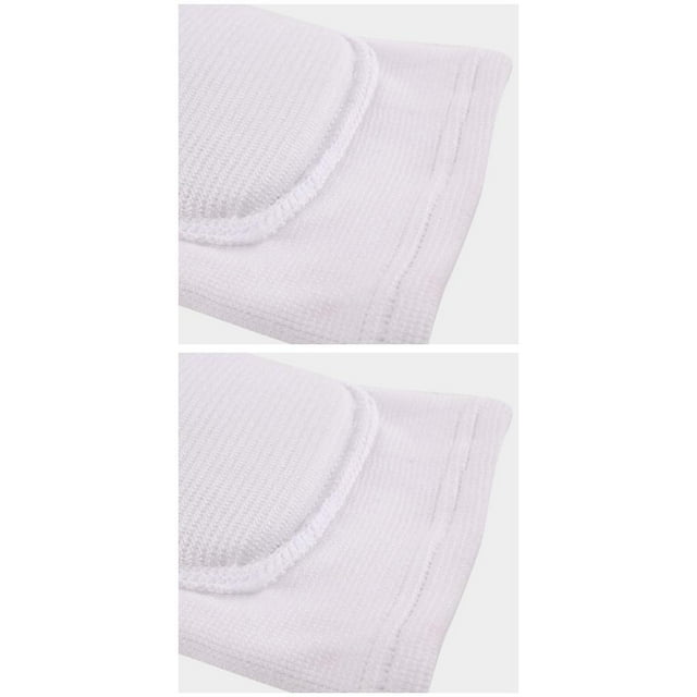 Greeniant Esponja Crashproof Armguards Codera para baloncesto fútbol 2piezas