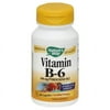 Nature's Way Vitamin B-6 50 mg 100 Caps
