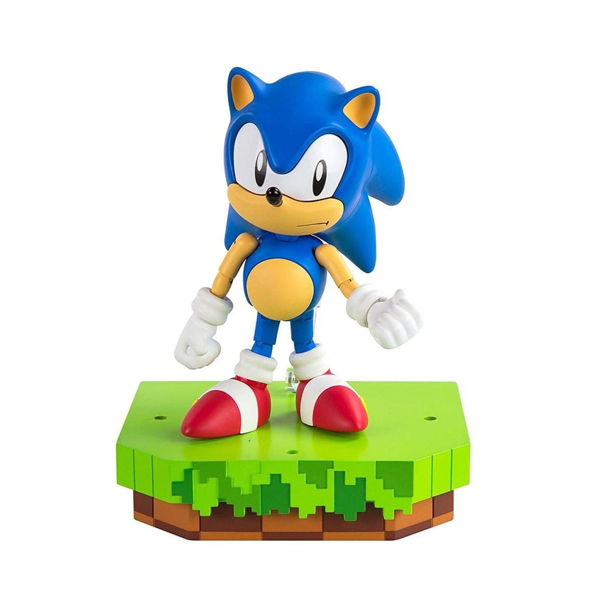 Sonic the Hedgehog Classic 1991 Ultimate Figure